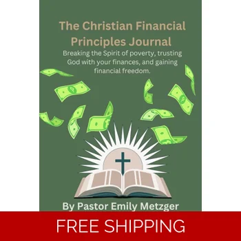 The Christian Financial Journal- PDF Version